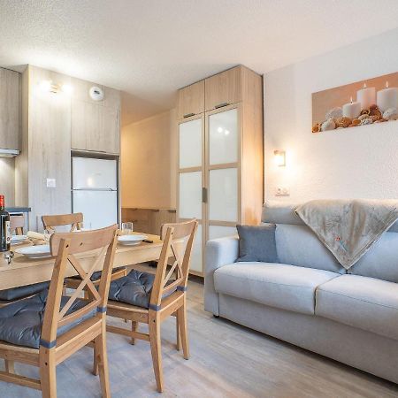 Studio Asters 314 Batiment A1 By Interhome 圣马丁德贝尔维尔 外观 照片