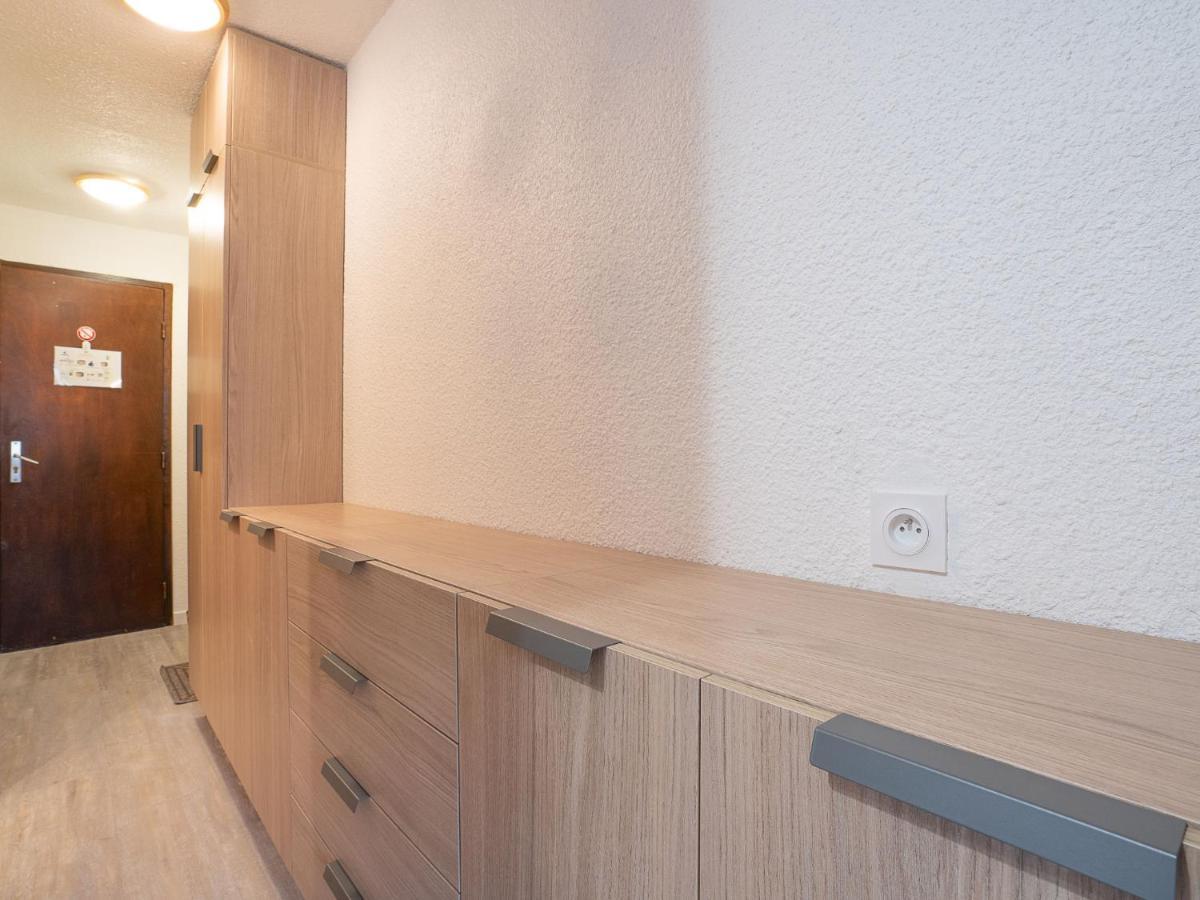 Studio Asters 314 Batiment A1 By Interhome 圣马丁德贝尔维尔 外观 照片