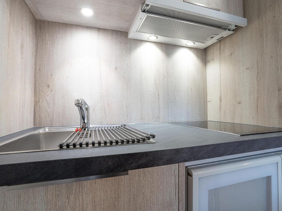 Studio Asters 314 Batiment A1 By Interhome 圣马丁德贝尔维尔 外观 照片
